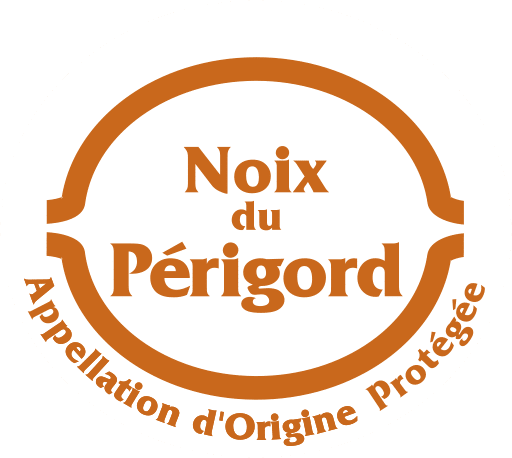 Logo AOP noix du Périgord